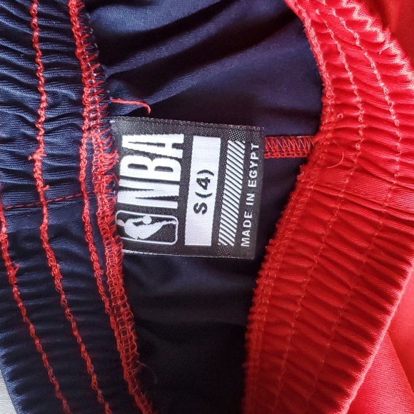 NBA set S(4) - Picture 4 of 9